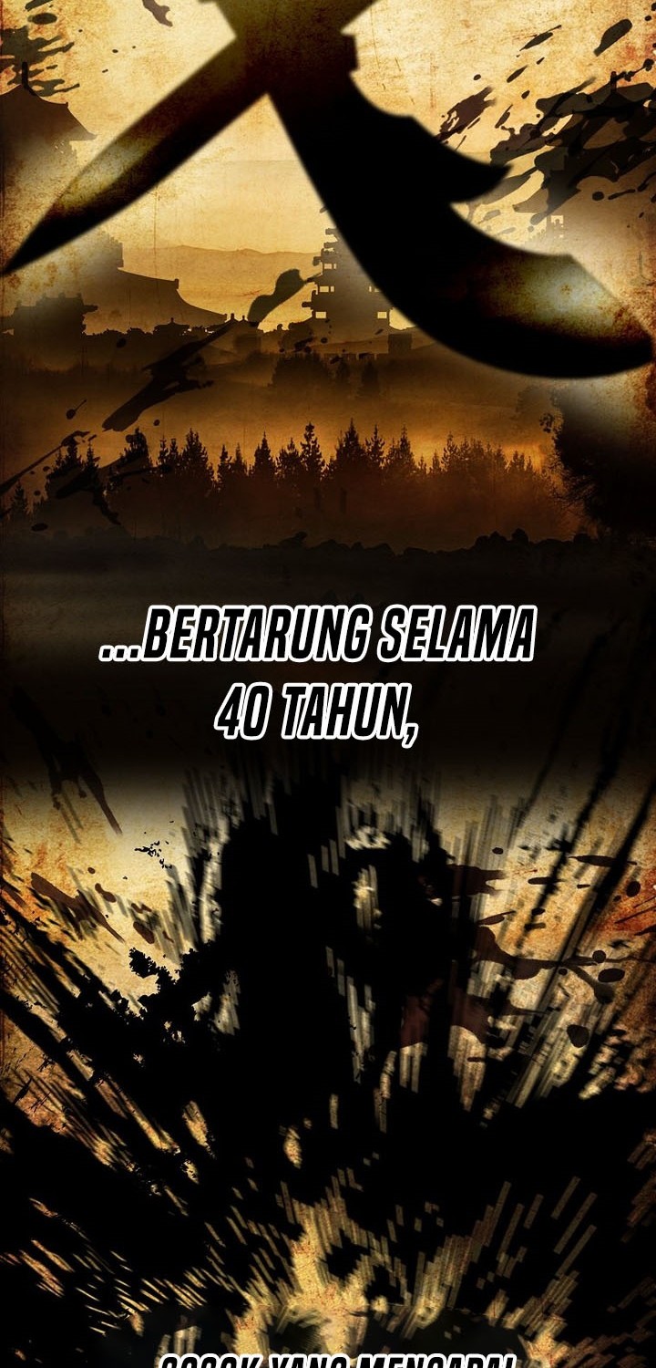 Mudang Association Bab 139 halaman 10