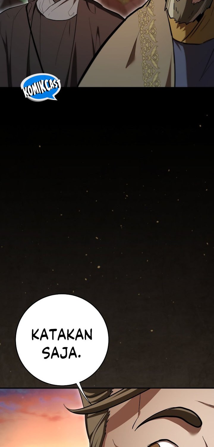 Mudang Association Bab 139 halaman 40