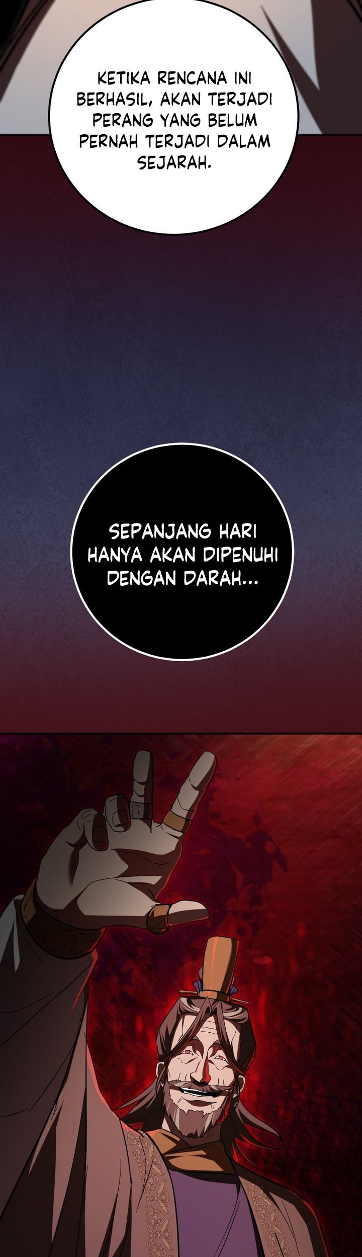 Mudang Association Bab 139 halaman 69