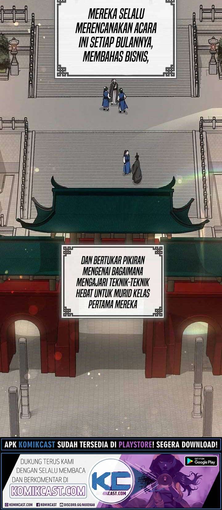 Mudang Association Bab 14 halaman 17
