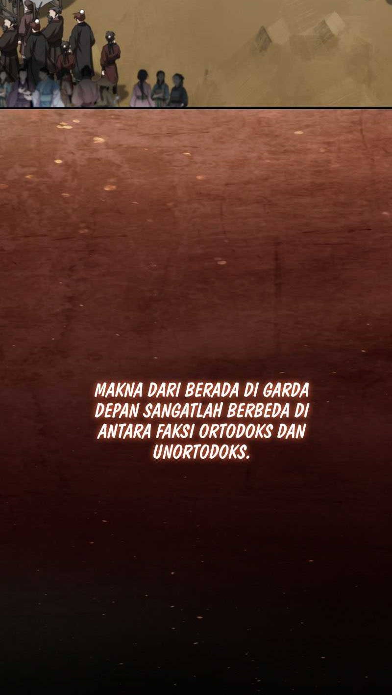 Mudang Association Bab 140 halaman 13