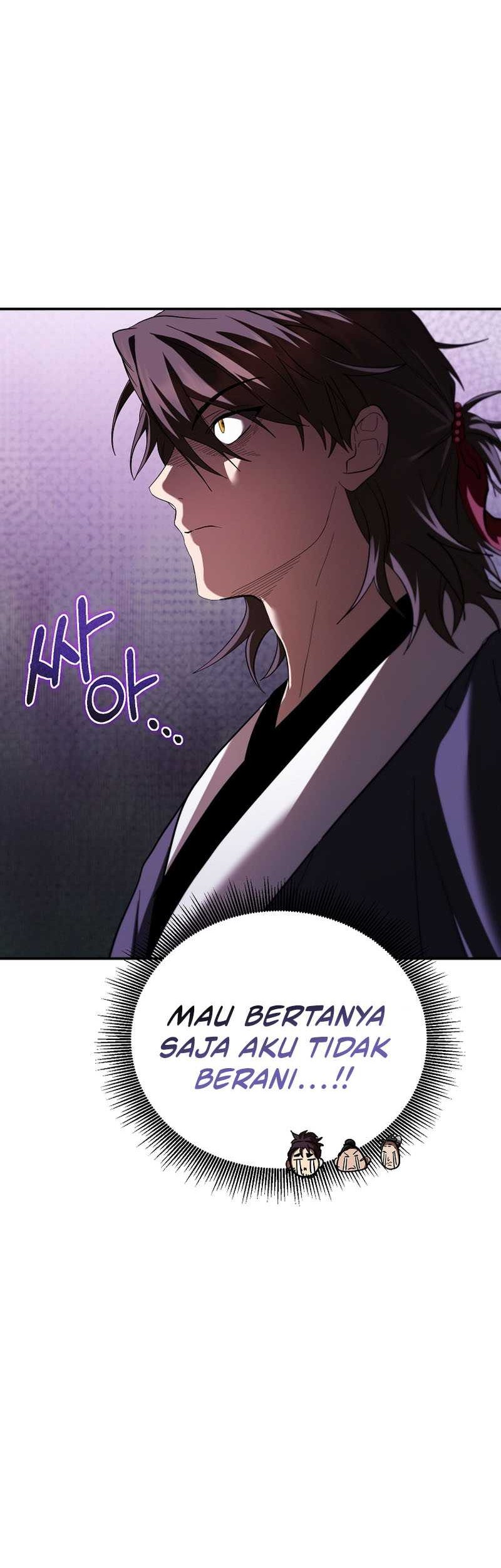 Mudang Association Bab 140 halaman 51