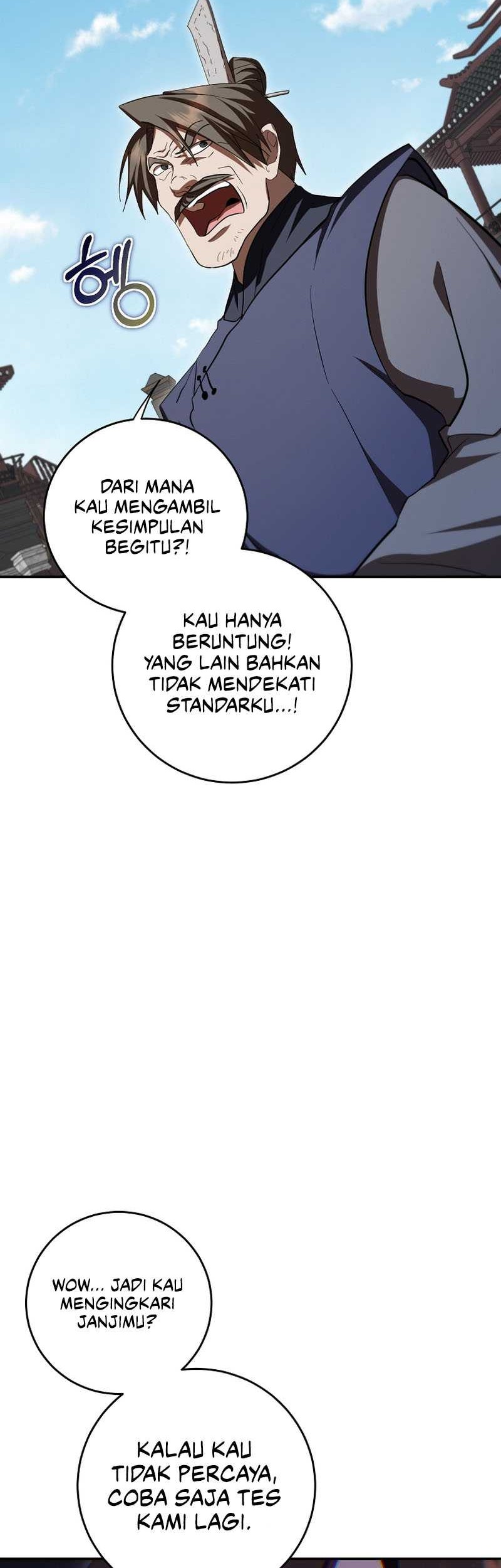 Mudang Association Bab 141 halaman 55