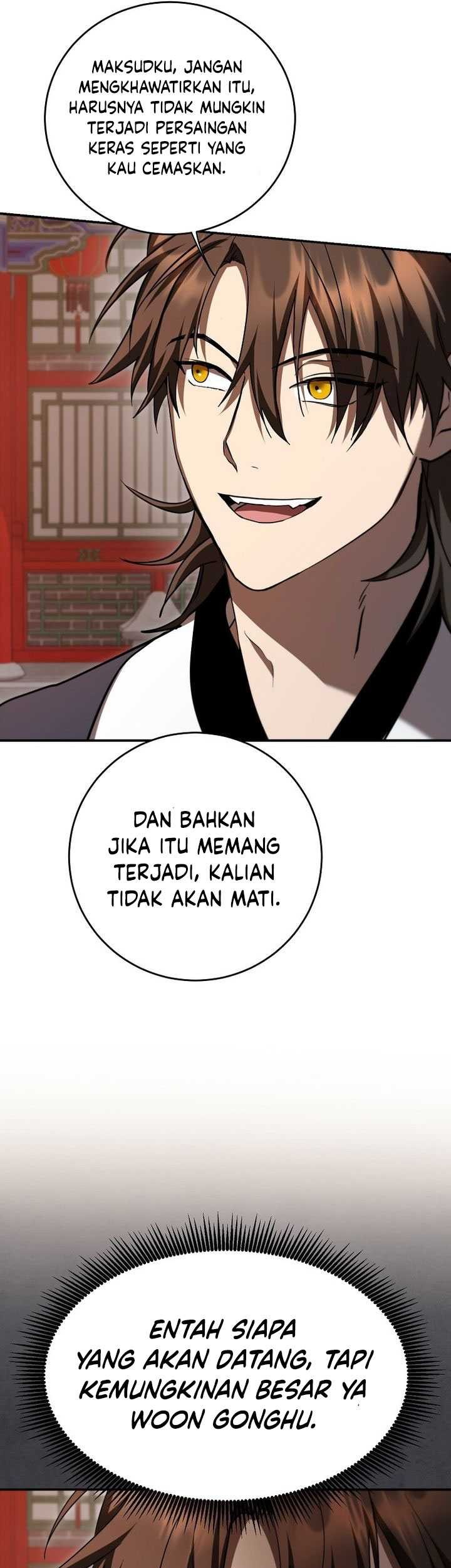 Mudang Association chapter 142 halaman 5