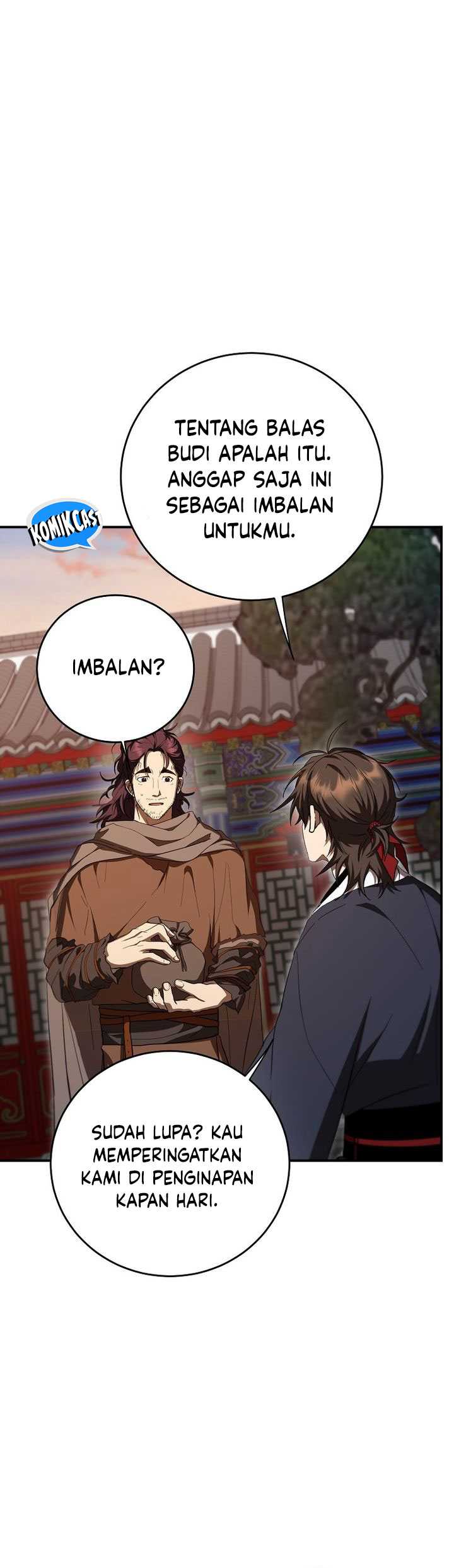 Mudang Association chapter 142 halaman 7