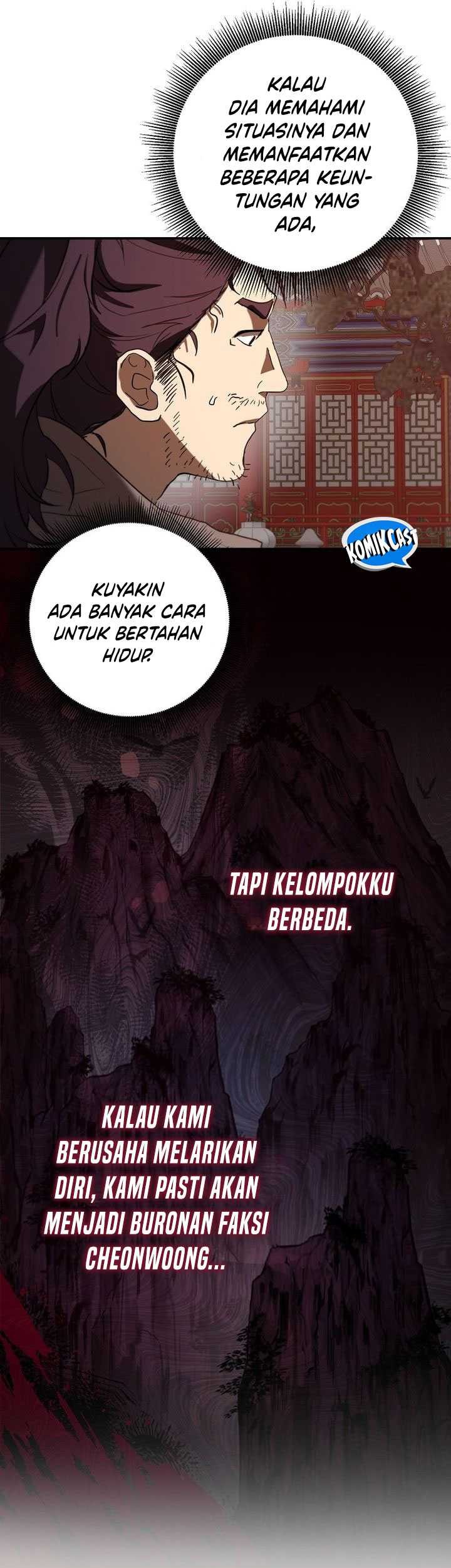 Mudang Association chapter 142 halaman 15