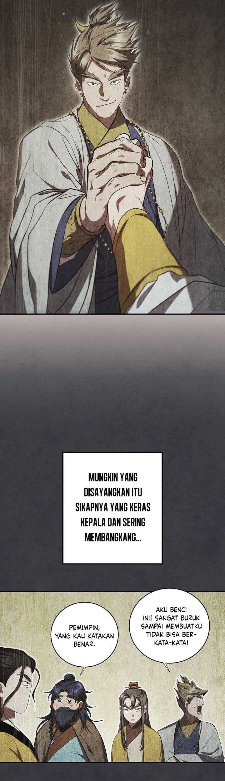 Mudang Association chapter 142 halaman 28