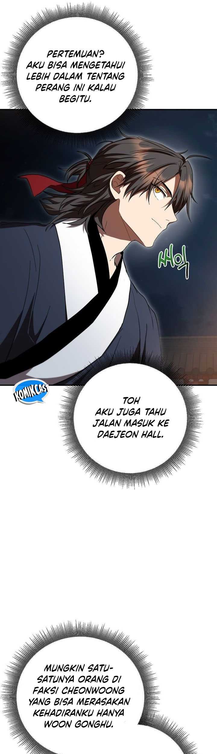Mudang Association chapter 142 halaman 38