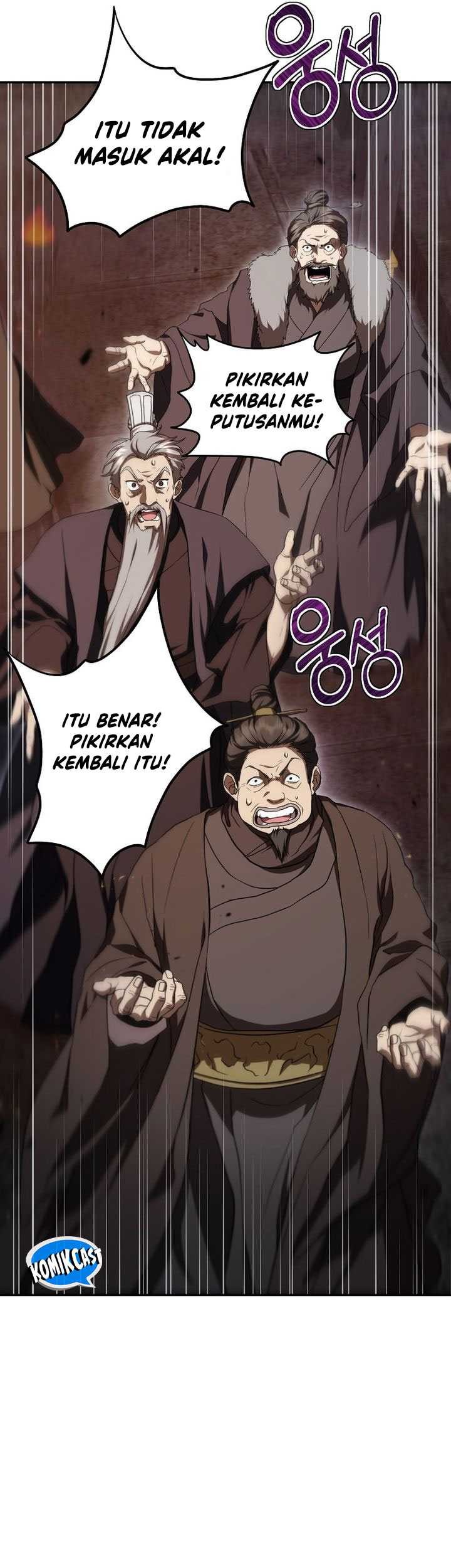 Mudang Association chapter 142 halaman 49