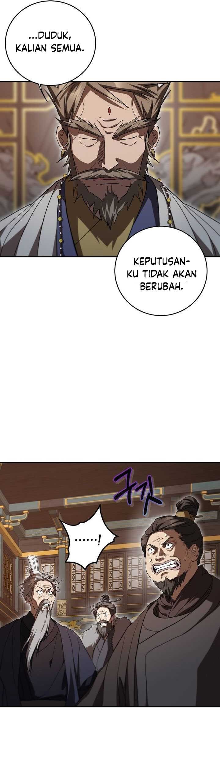 Mudang Association chapter 142 halaman 51