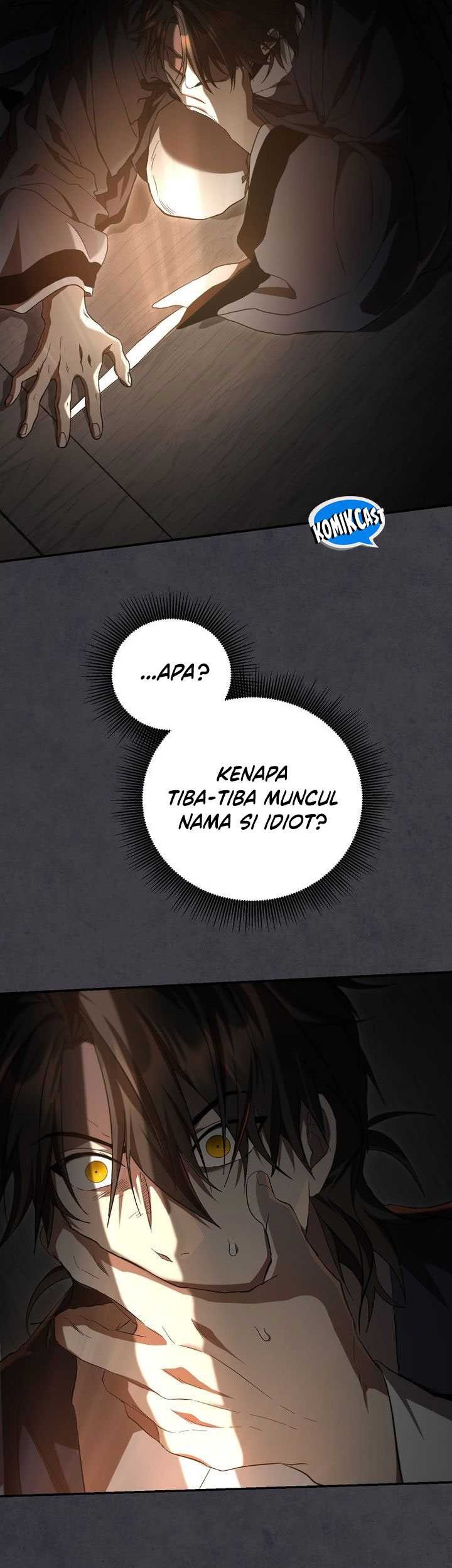 Mudang Association chapter 142 halaman 69