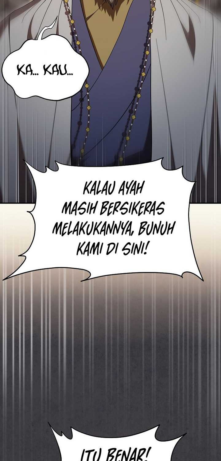 Mudang Association Bab 143 halaman 5
