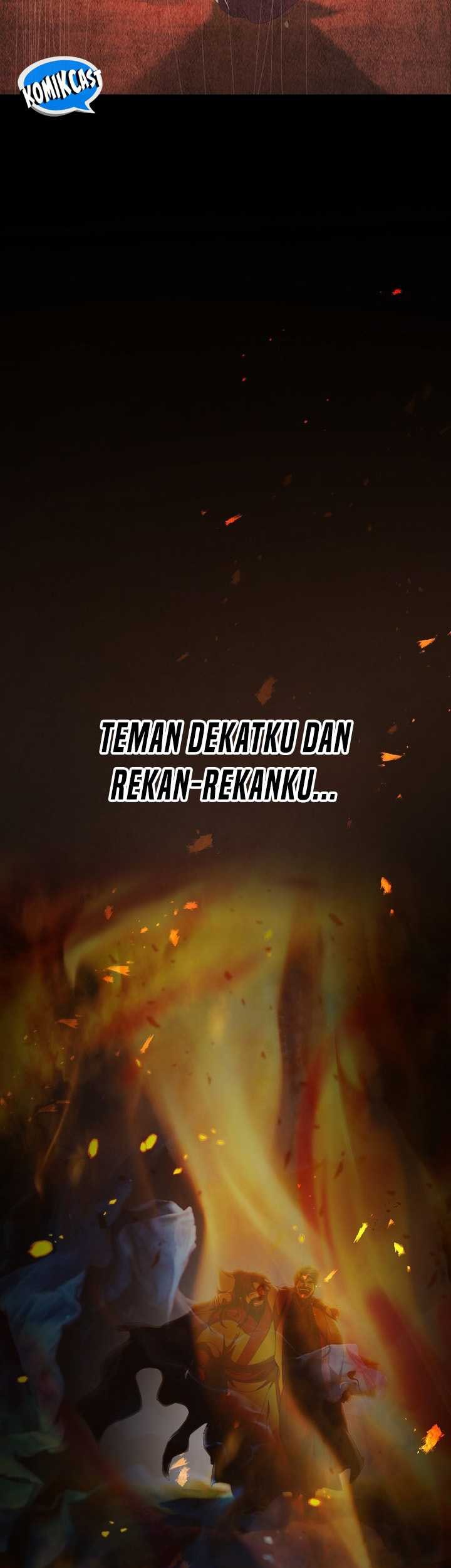 Mudang Association Bab 143 halaman 9