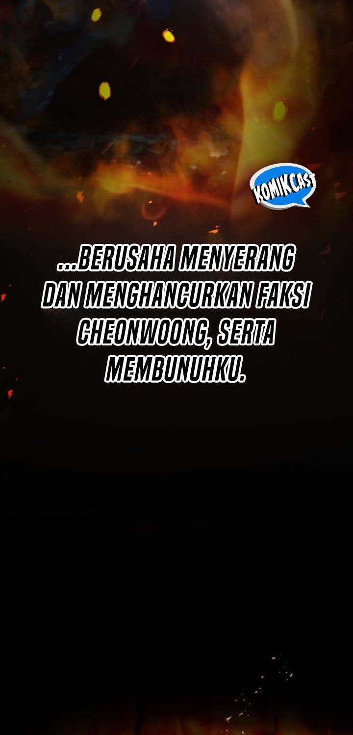 Mudang Association Bab 143 halaman 10