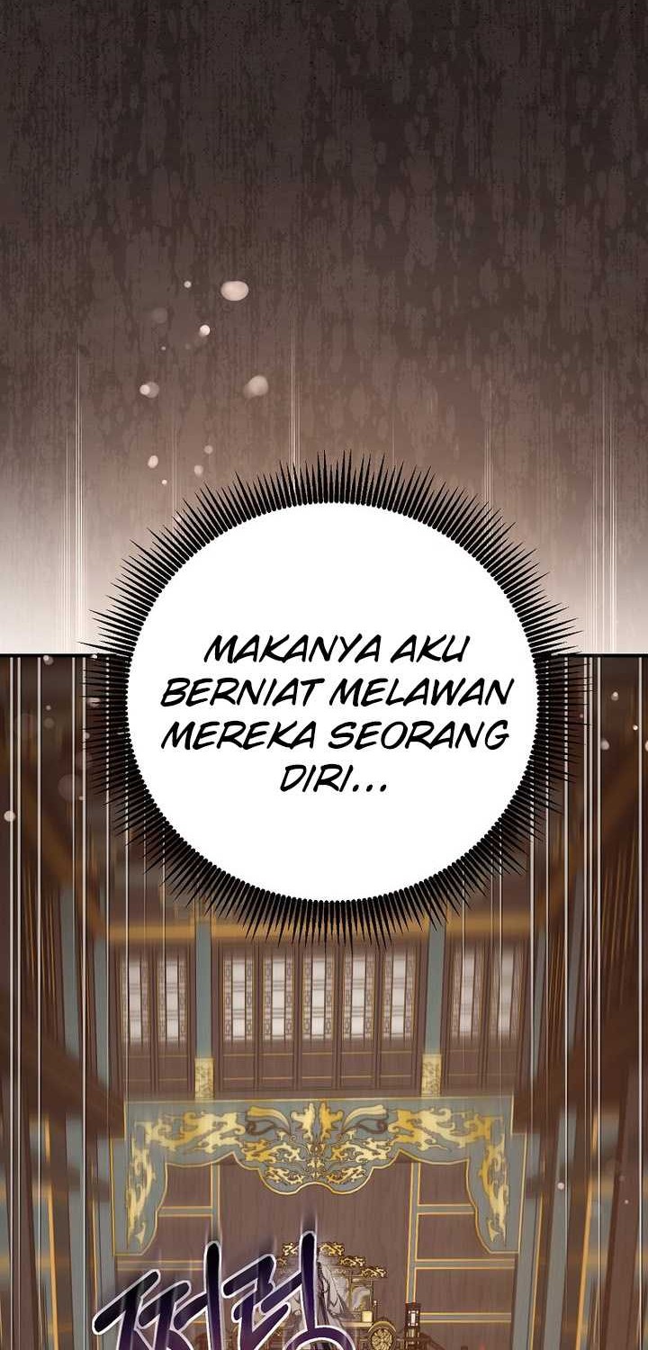 Mudang Association Bab 143 halaman 13