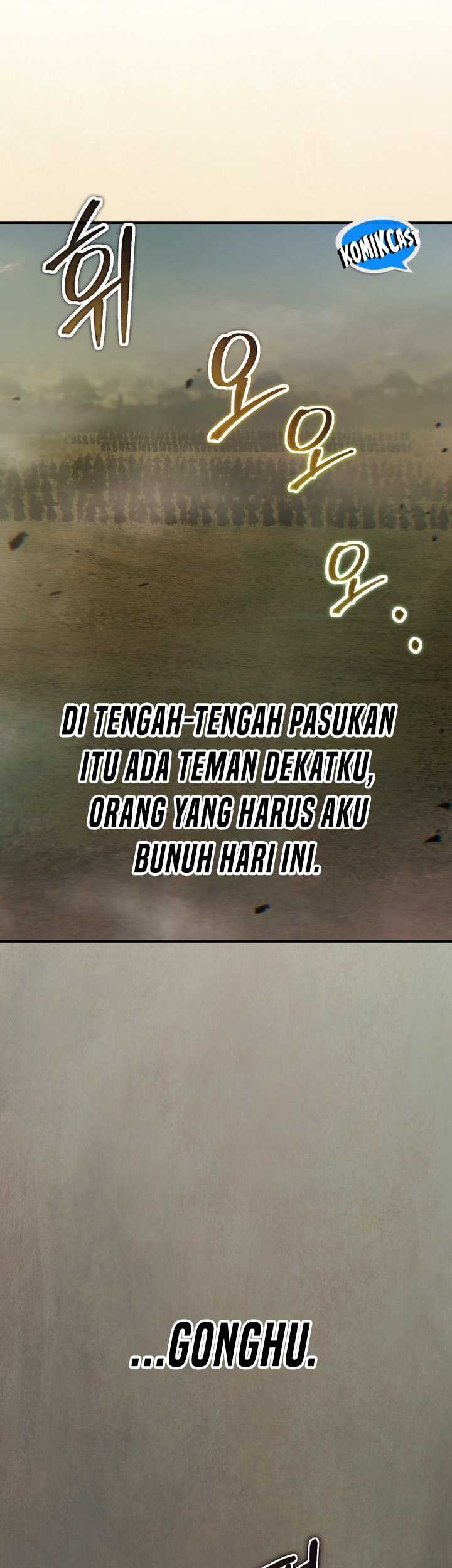 Mudang Association Bab 143 halaman 54