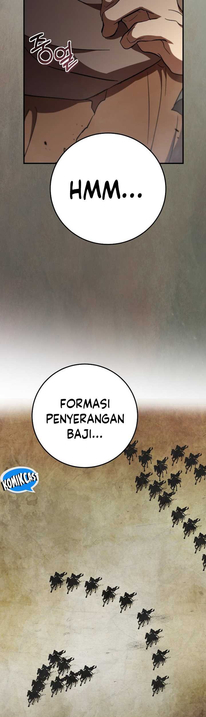 Mudang Association Bab 143 halaman 64
