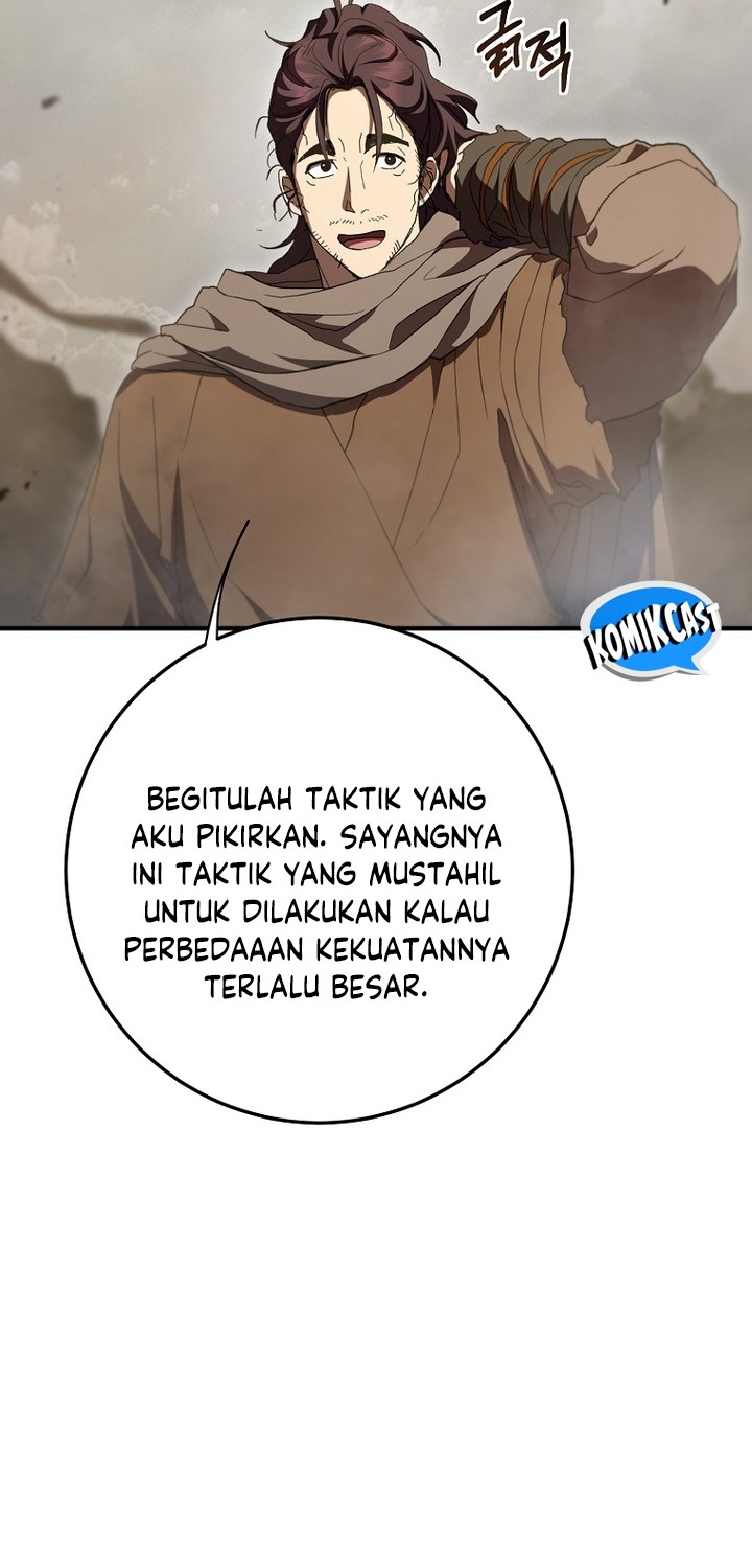 Mudang Association Bab 144 halaman 18