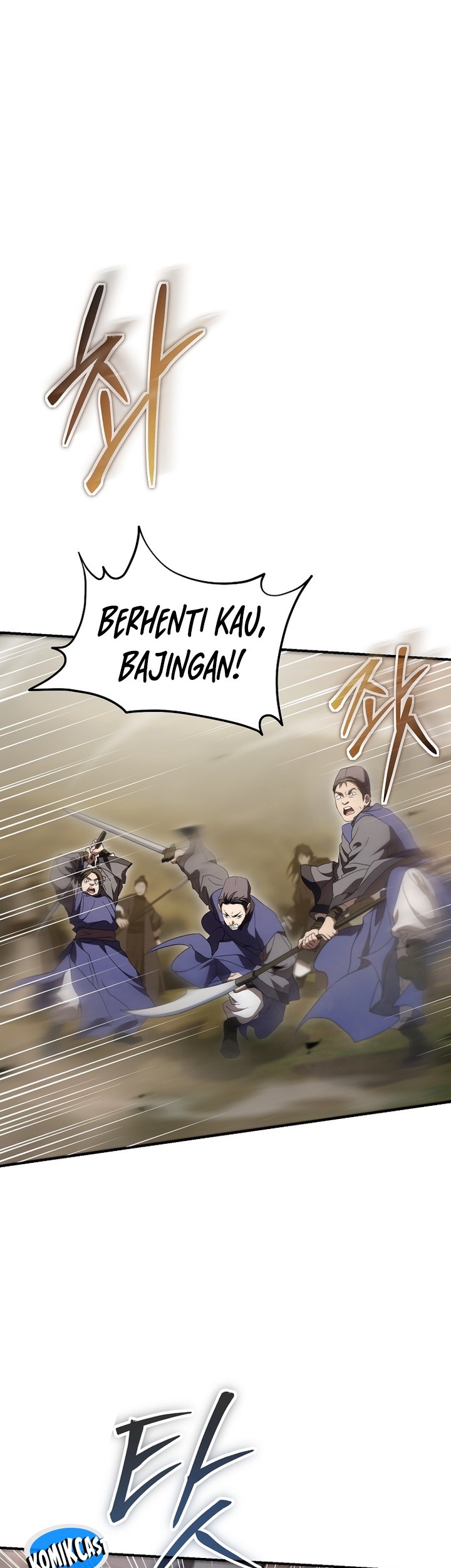 Mudang Association Bab 144 halaman 47