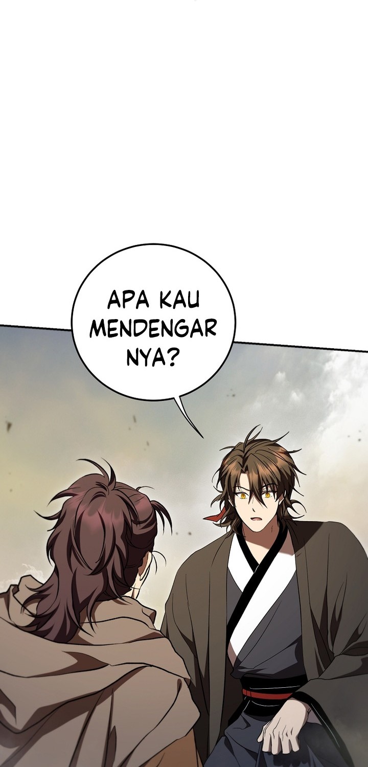 Mudang Association Bab 145 halaman 28
