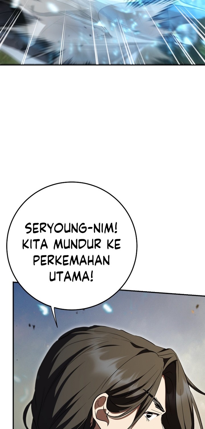 Mudang Association Bab 145 halaman 50