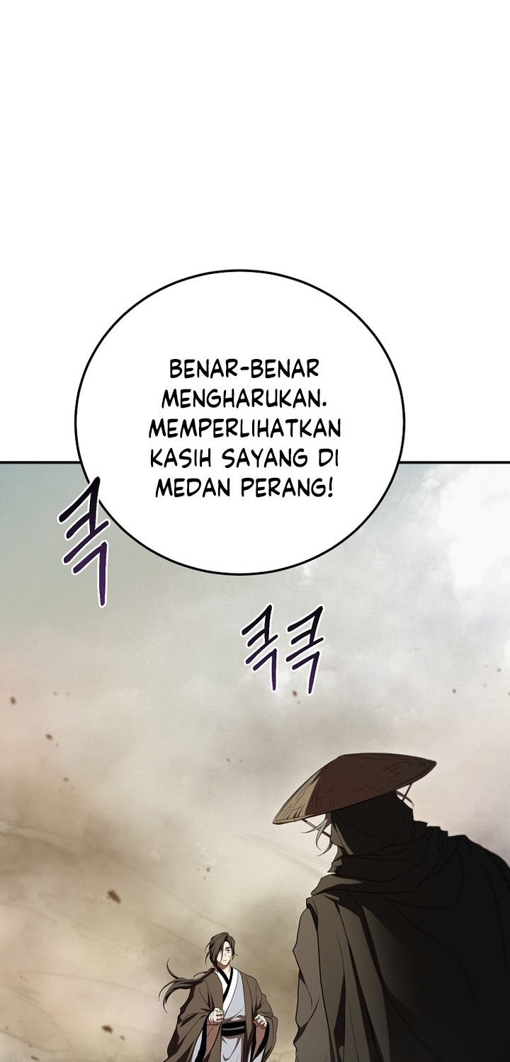 Mudang Association Bab 145 halaman 63