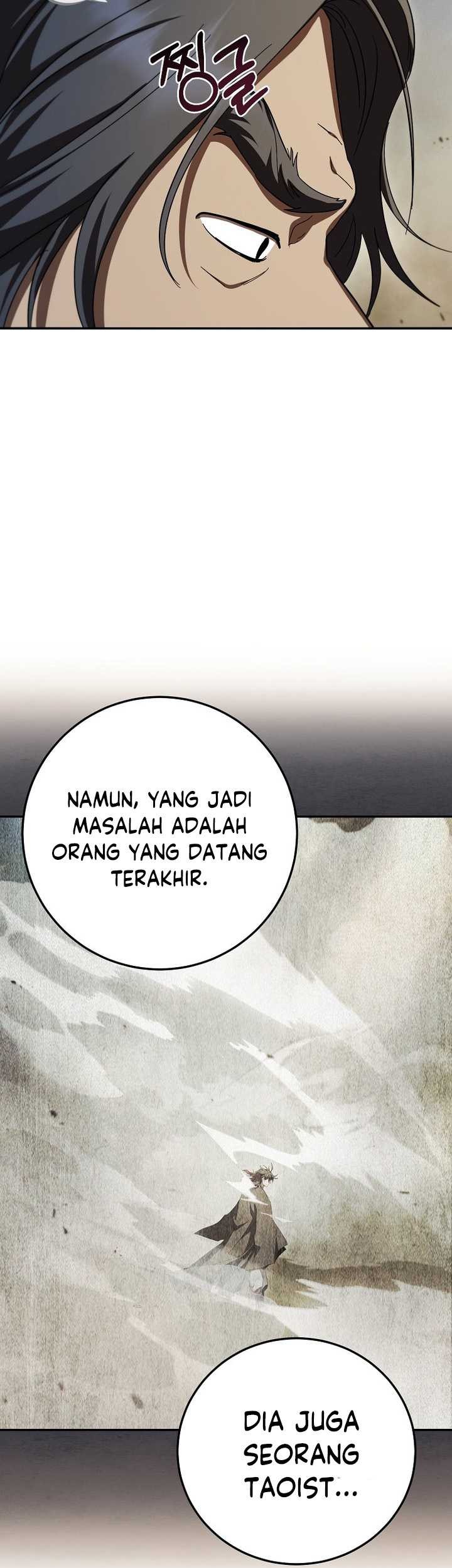 Mudang Association Bab 146 halaman 29