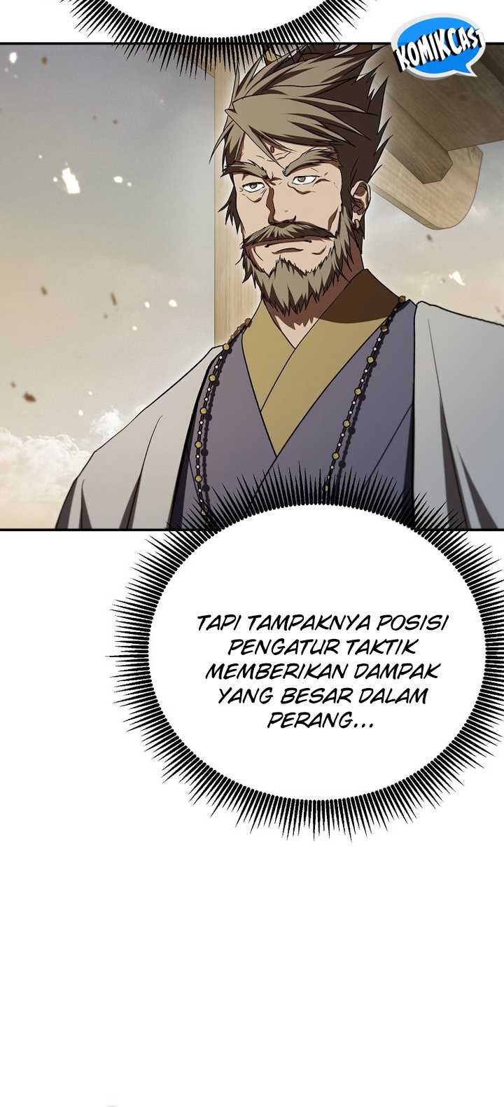Mudang Association Bab 146 halaman 51
