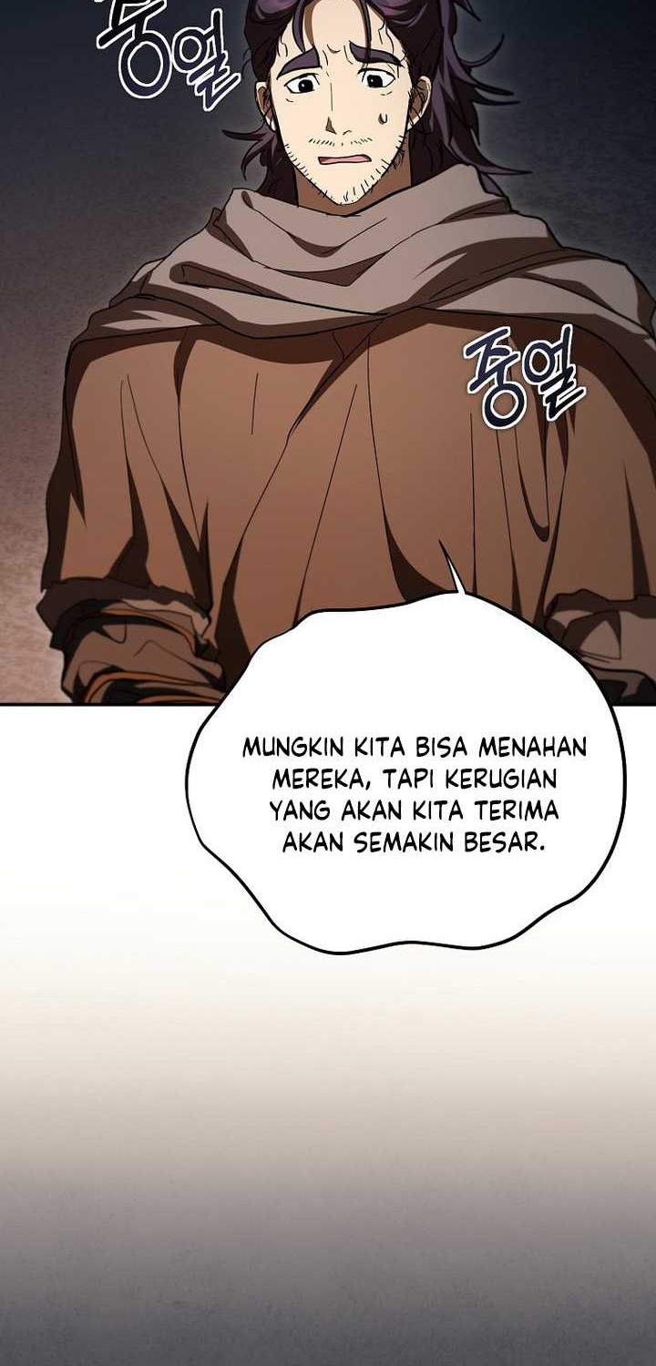 Mudang Association Bab 146 halaman 70