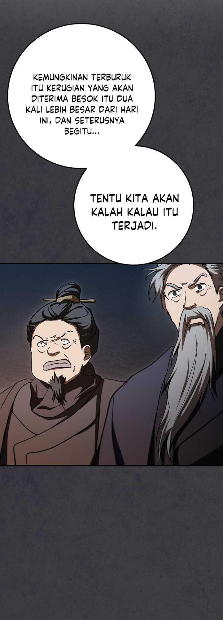 Mudang Association Bab 146 halaman 71