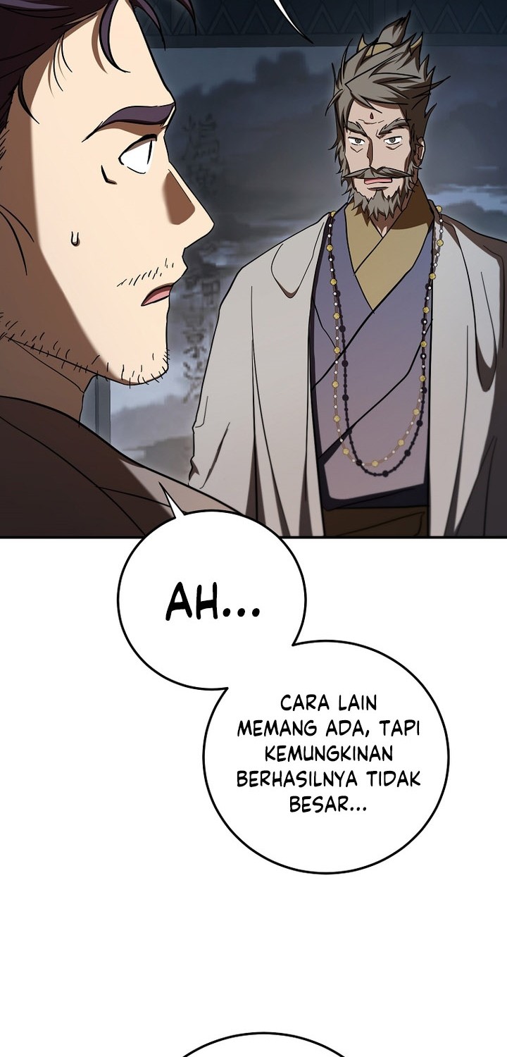 Mudang Association Bab 147 halaman 8