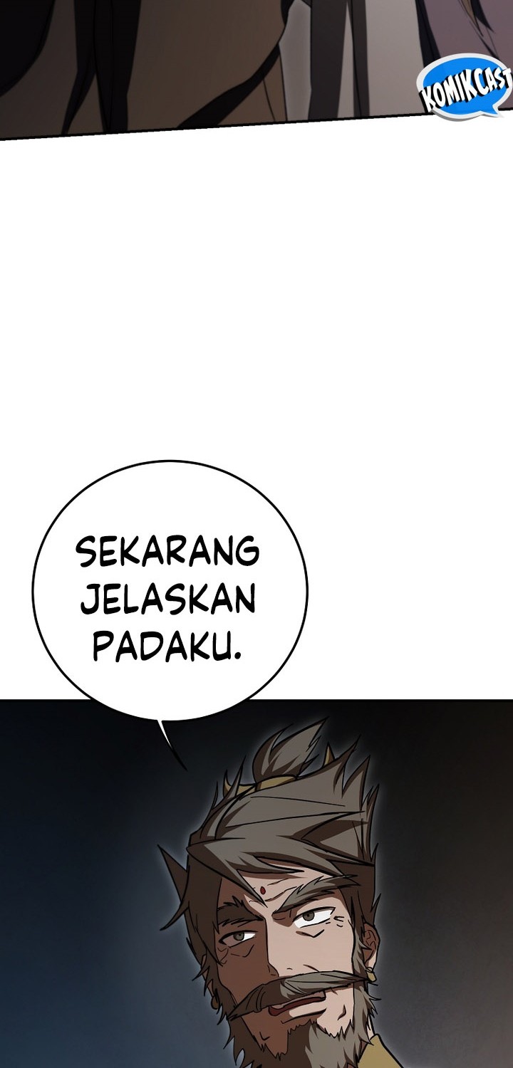 Mudang Association Bab 147 halaman 23