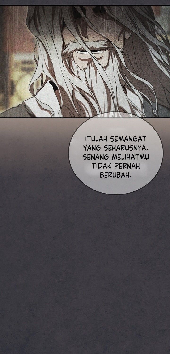 Mudang Association Bab 147 halaman 30