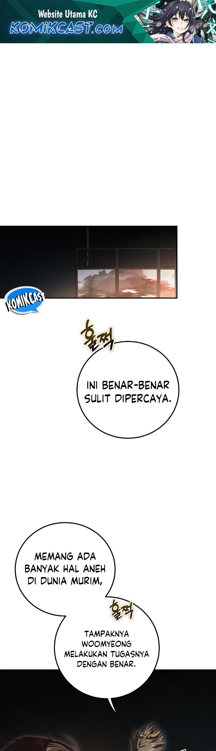 Mudang Association chapter 148 halaman 2