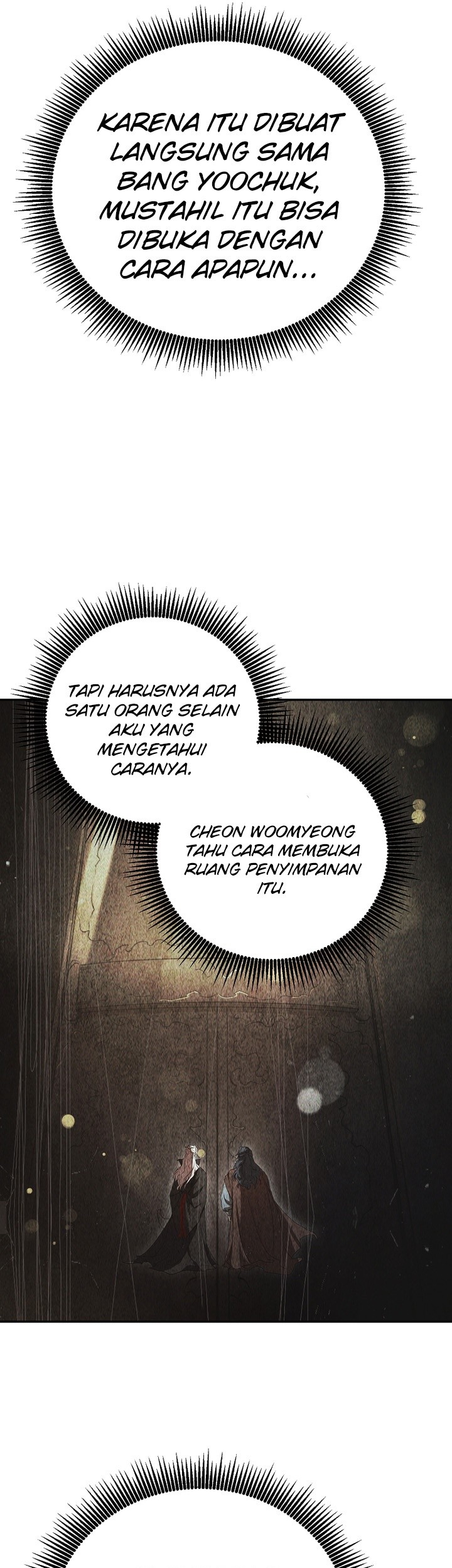 Mudang Association chapter 148 halaman 17