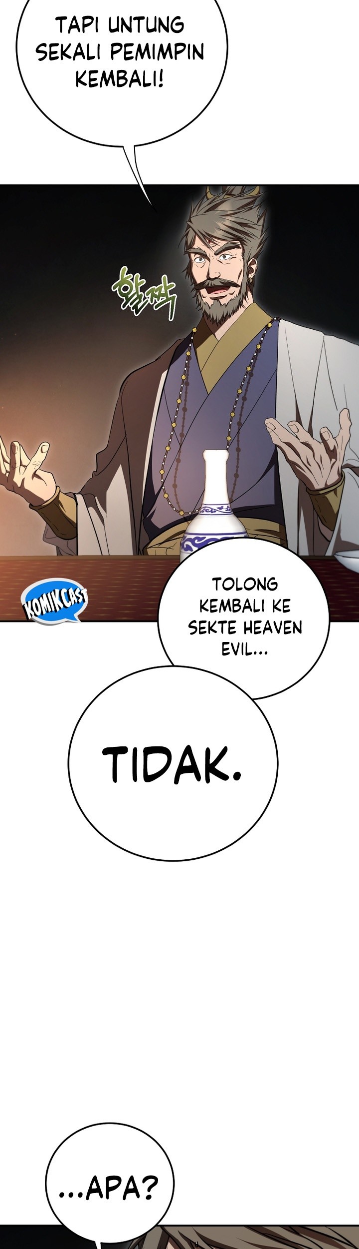 Mudang Association chapter 148 halaman 24