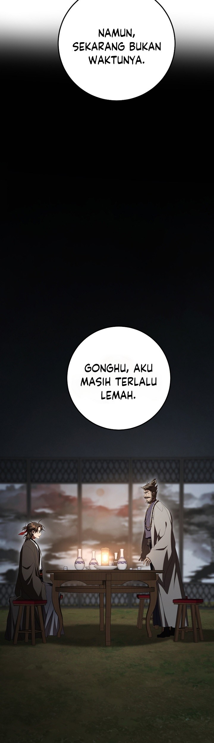 Mudang Association chapter 148 halaman 29