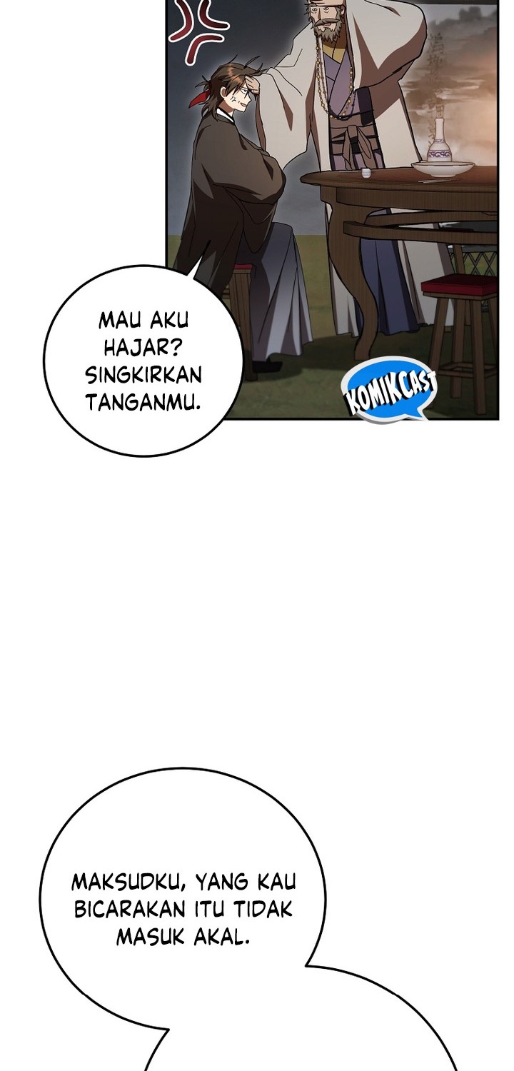 Mudang Association chapter 148 halaman 38
