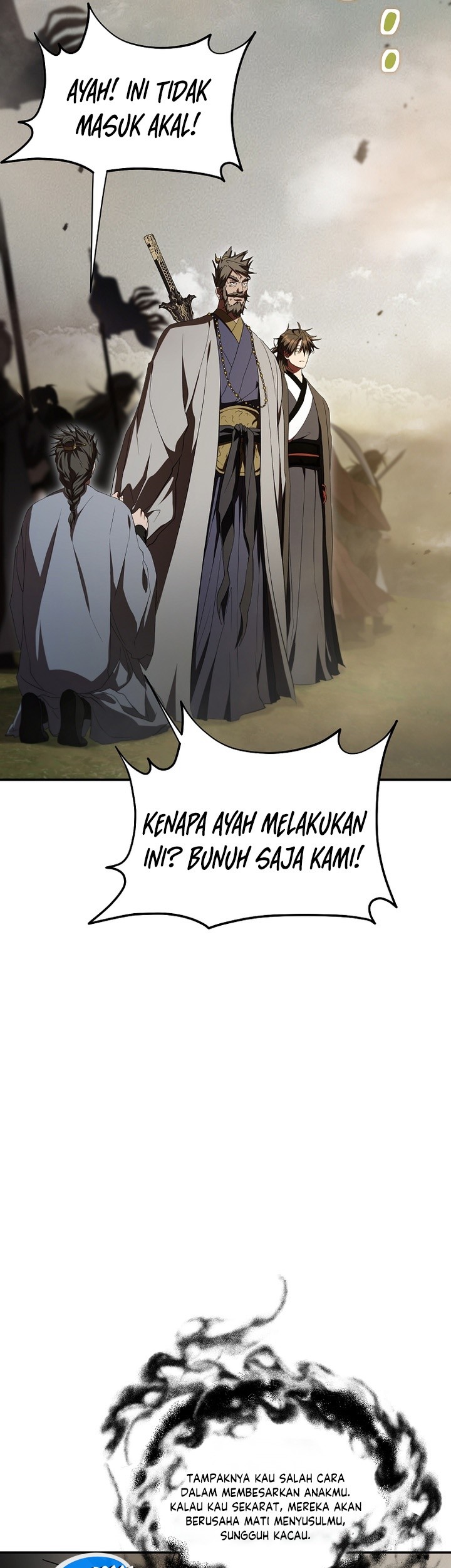 Mudang Association chapter 148 halaman 52