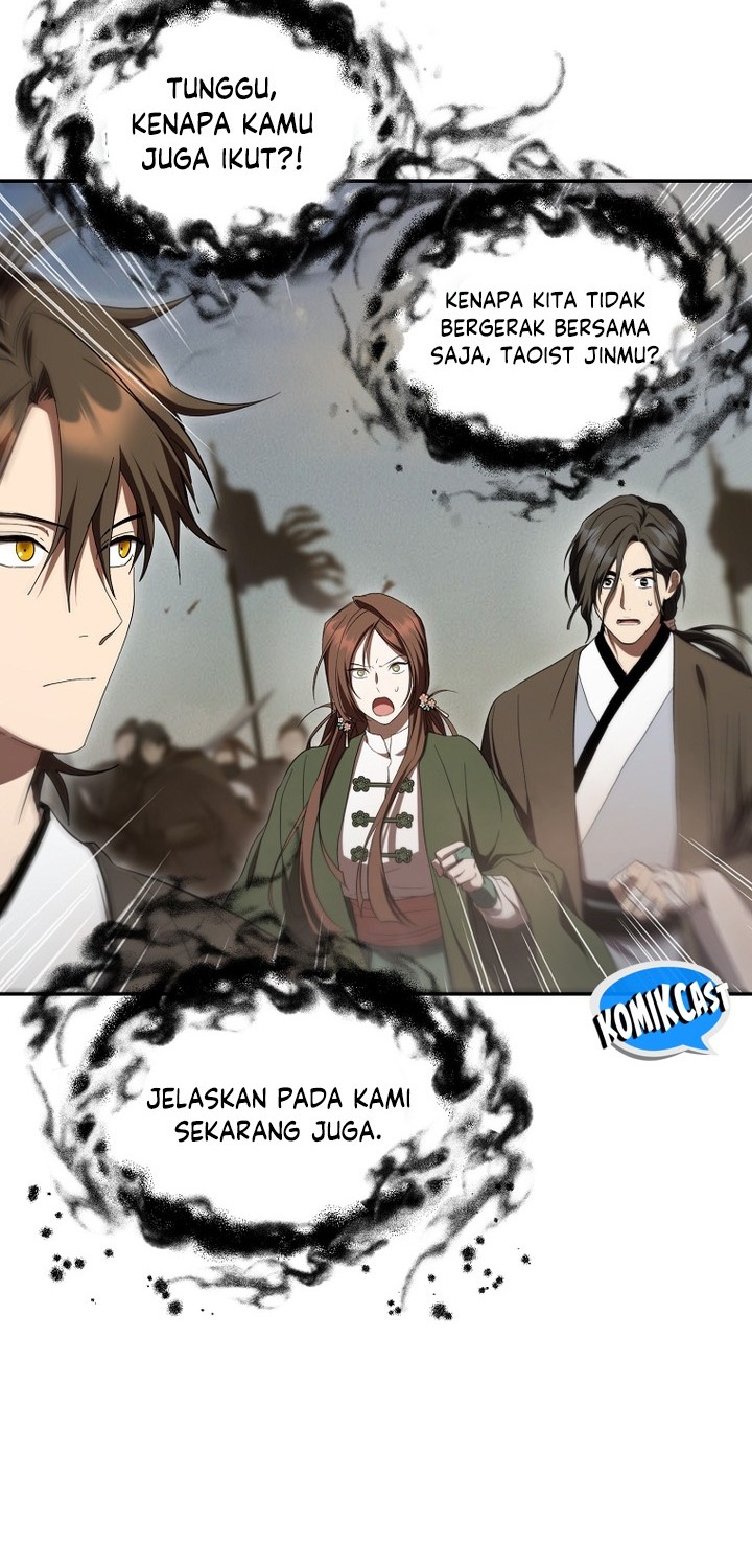 Mudang Association chapter 148 halaman 60