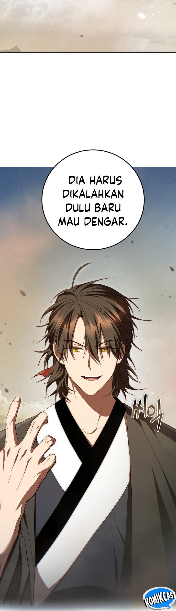Mudang Association chapter 148 halaman 72
