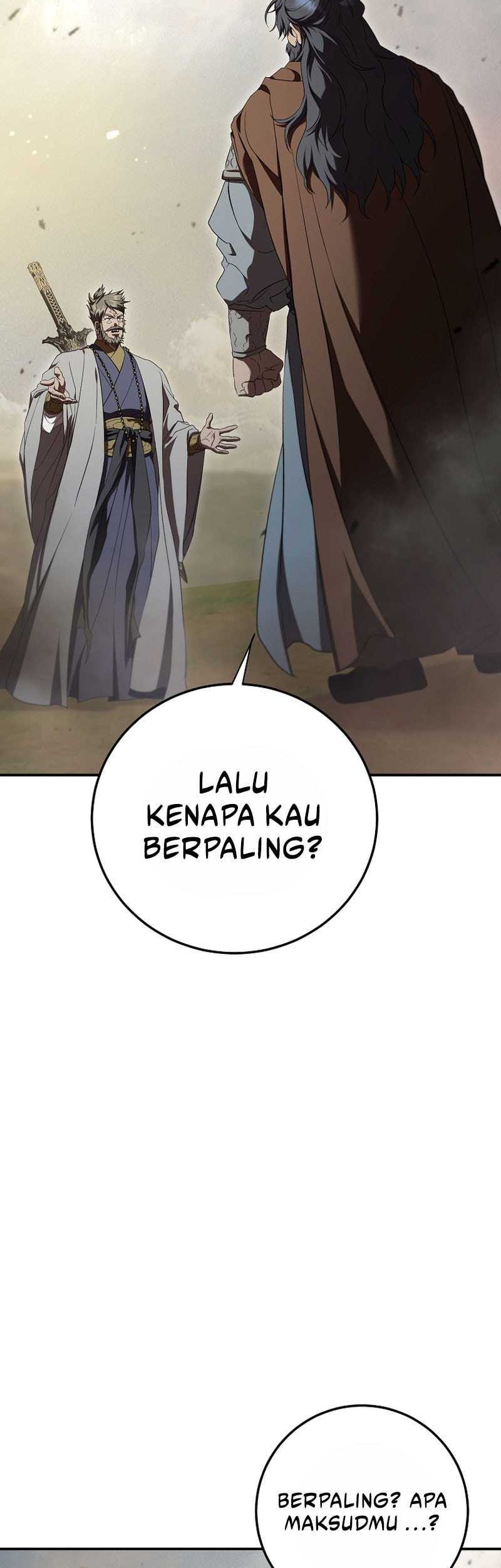 Mudang Association Bab 149 halaman 7