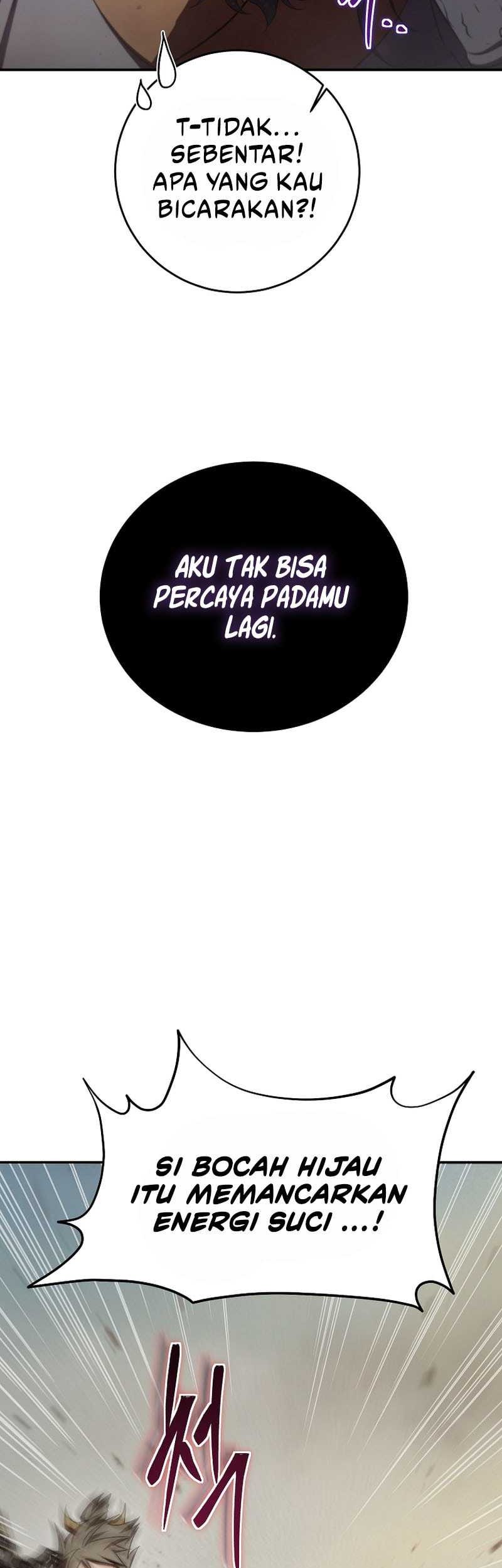 Mudang Association Bab 149 halaman 11