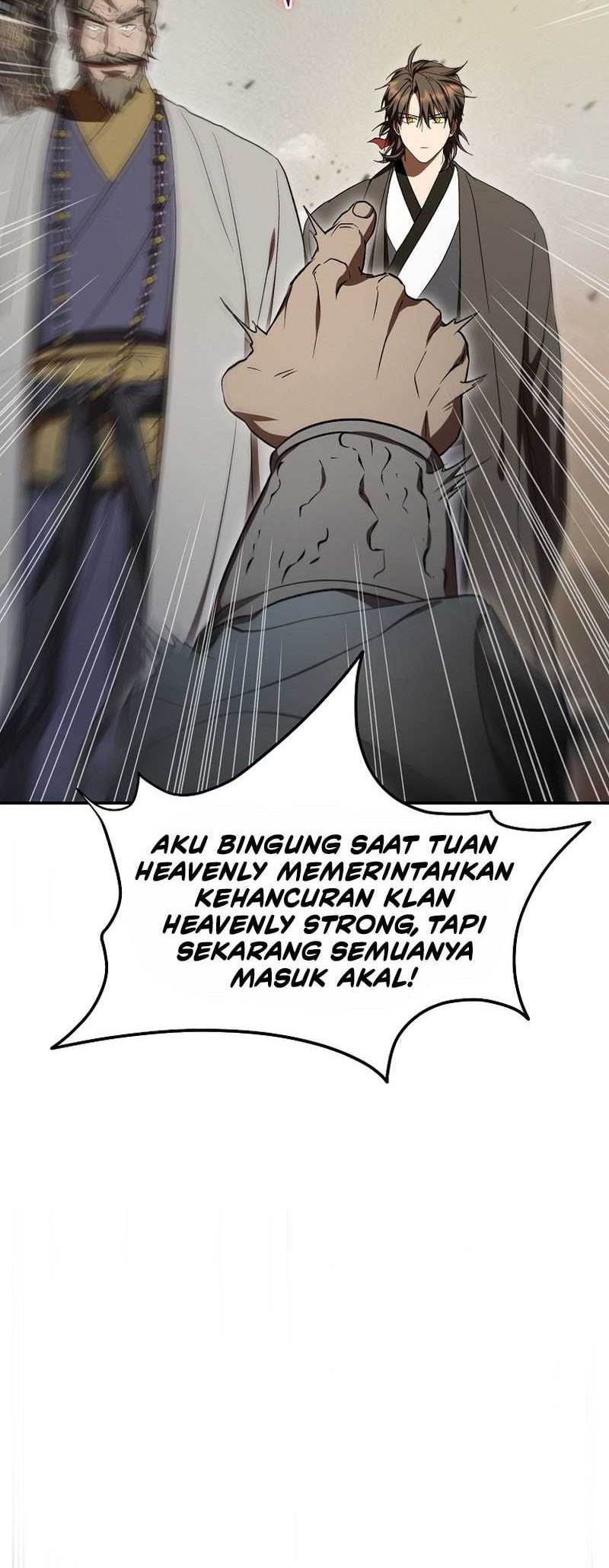 Mudang Association Bab 149 halaman 12