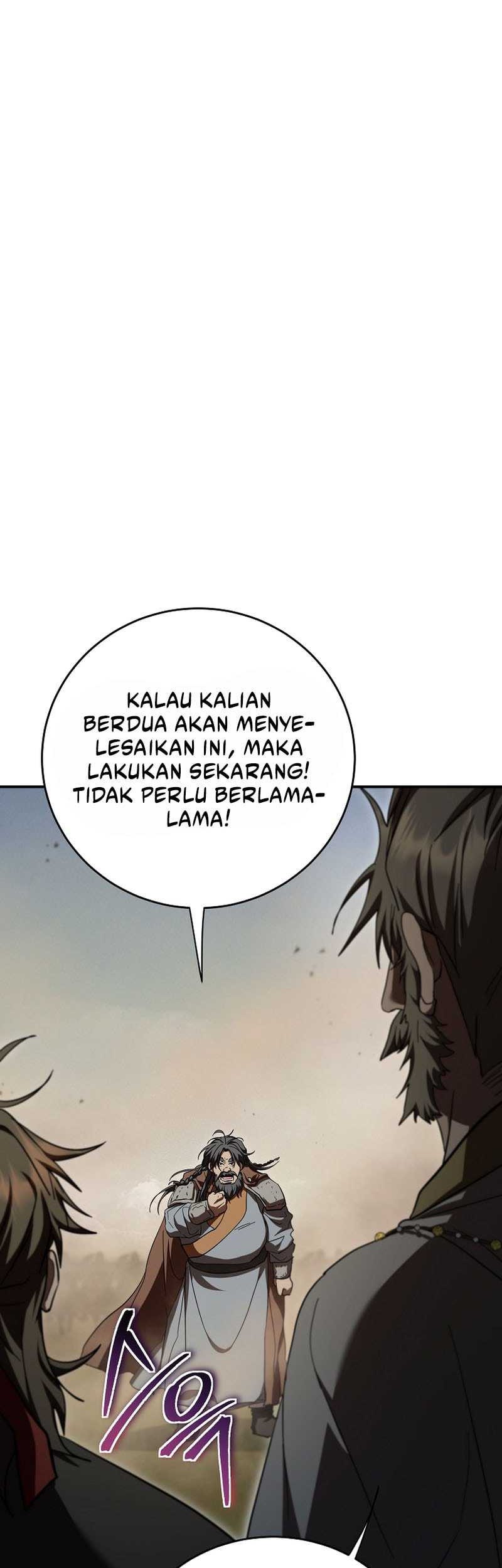 Mudang Association Bab 149 halaman 19