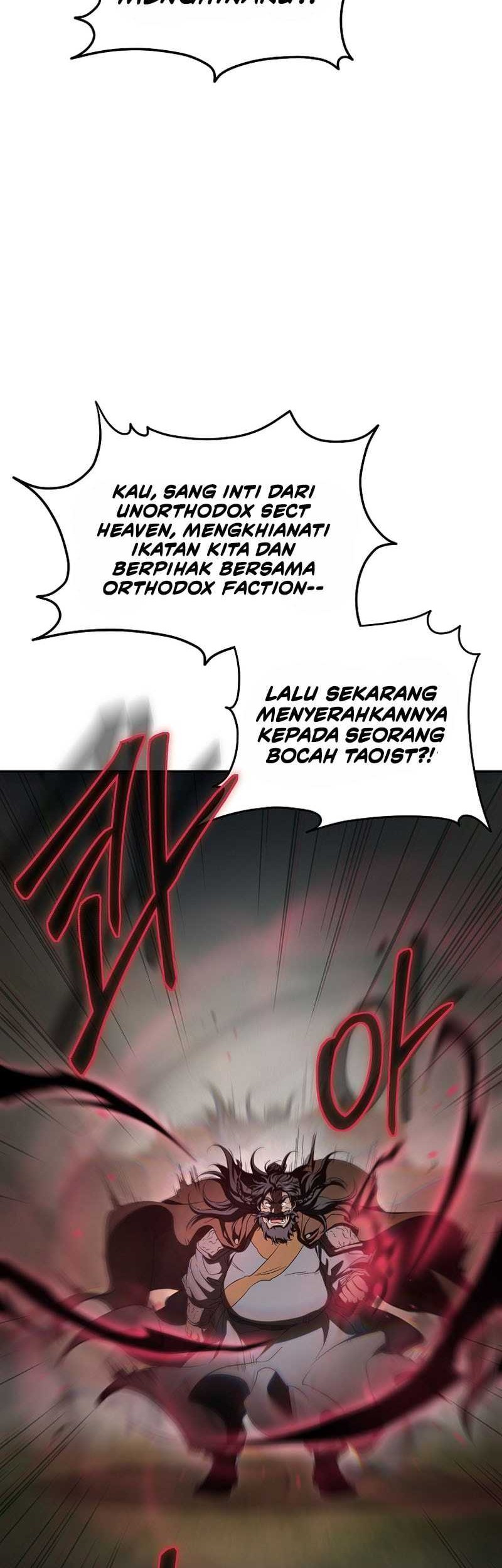 Mudang Association Bab 149 halaman 26