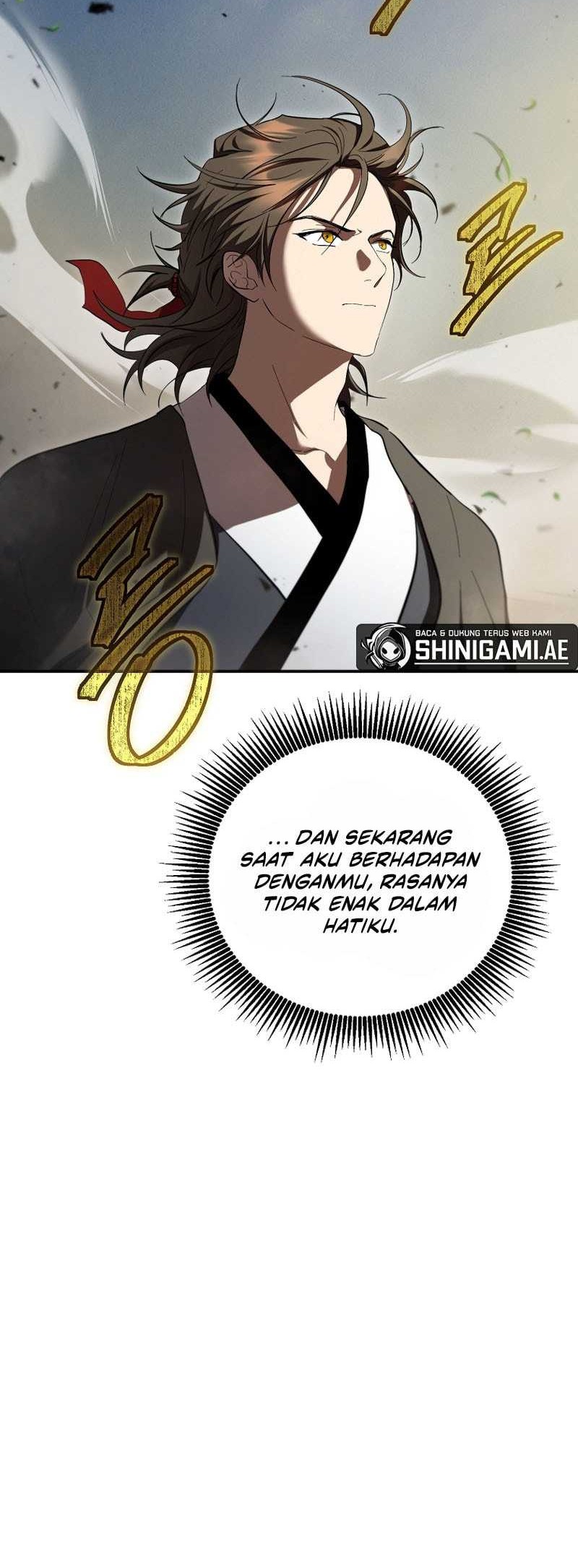 Mudang Association Bab 149 halaman 28
