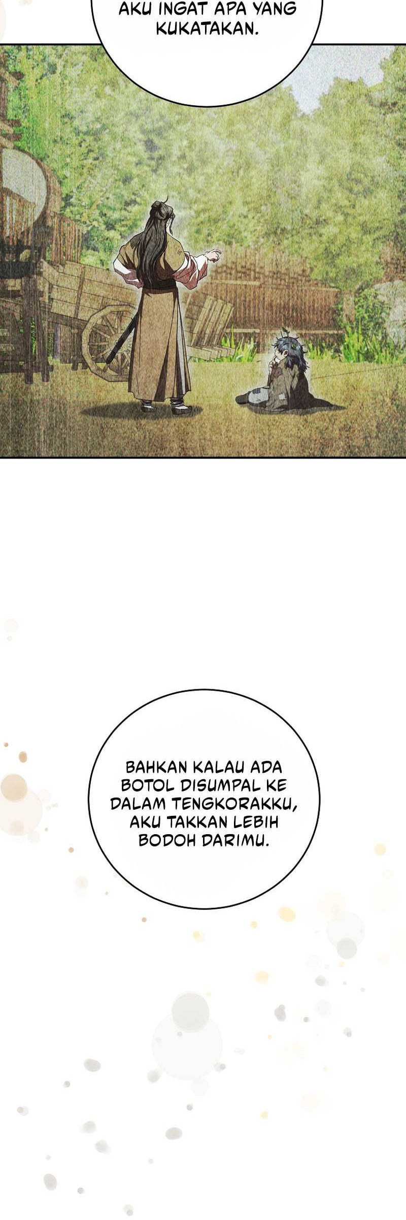 Mudang Association Bab 149 halaman 32