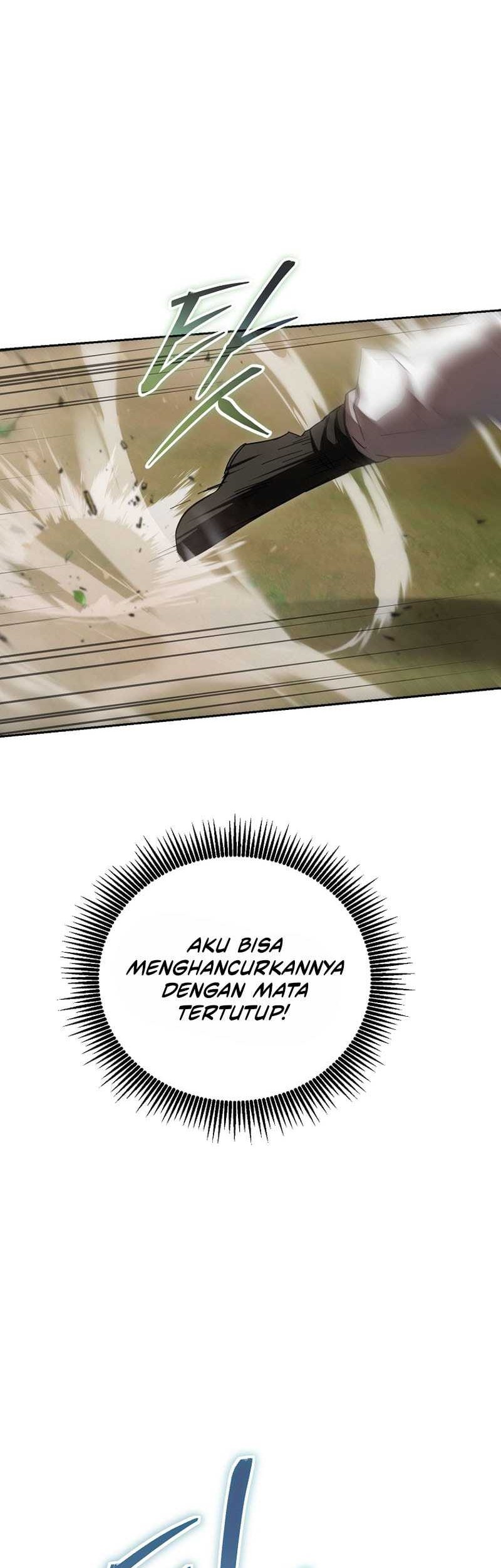 Mudang Association Bab 149 halaman 46