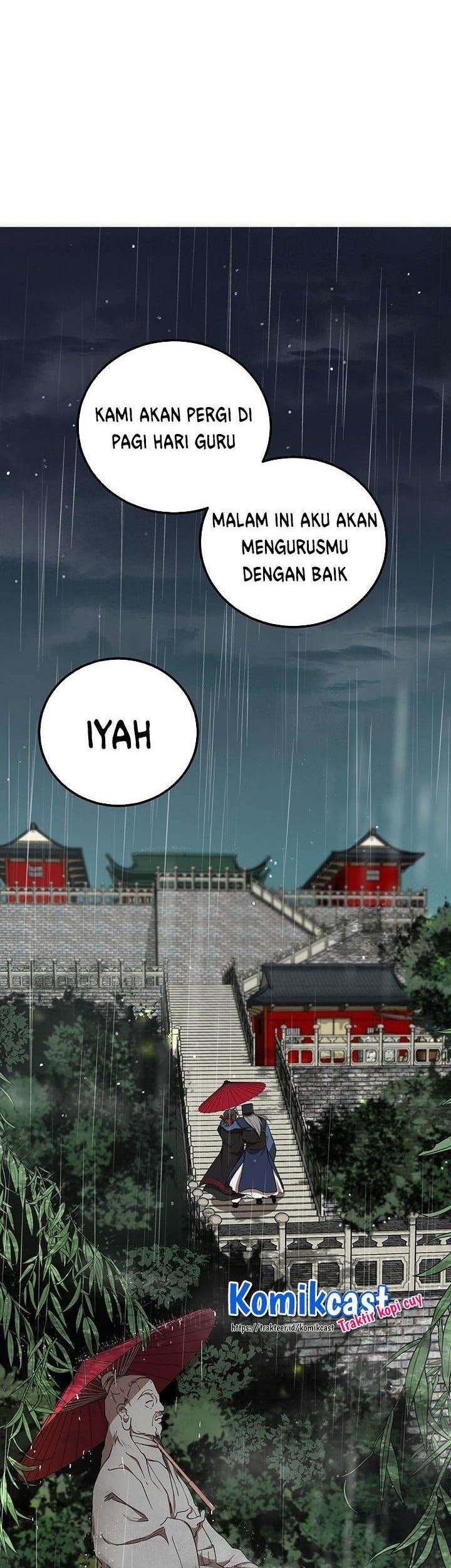Mudang Association Bab 15 halaman 38